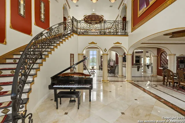 1418 Greystone San Antonio, TX 78258