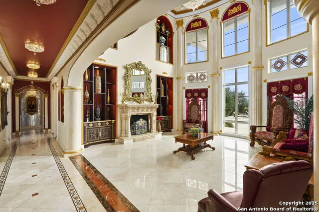 1418 Greystone San Antonio, TX 78258