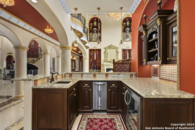1418 Greystone San Antonio, TX 78258