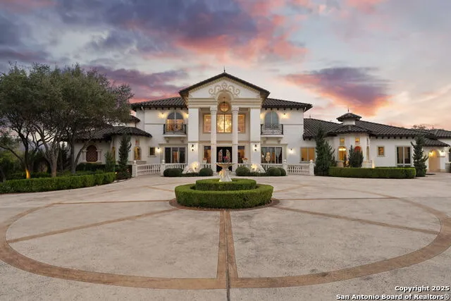 1418 Greystone San Antonio, TX 78258