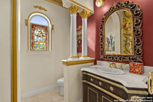 1418 Greystone San Antonio, TX 78258