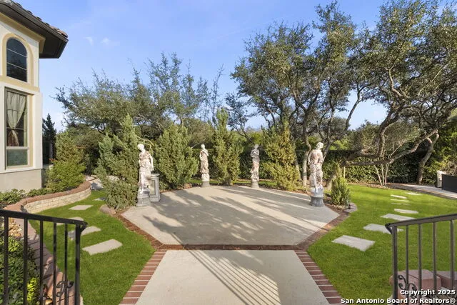 1418 Greystone San Antonio, TX 78258