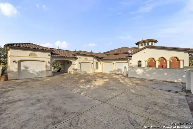 1418 Greystone San Antonio, TX 78258