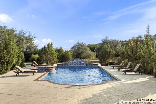1418 Greystone San Antonio, TX 78258