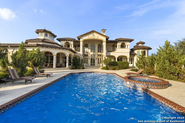 1418 Greystone San Antonio, TX 78258