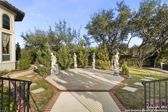 1418 Greystone San Antonio, TX 78258