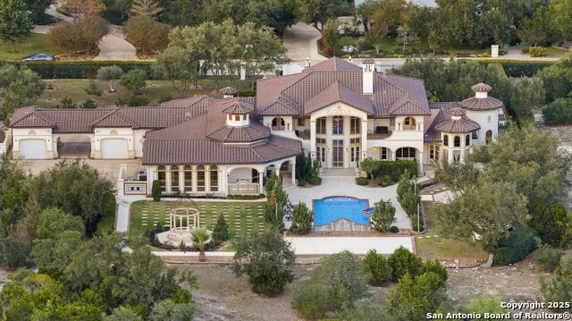 1418 Greystone San Antonio, TX 78258
