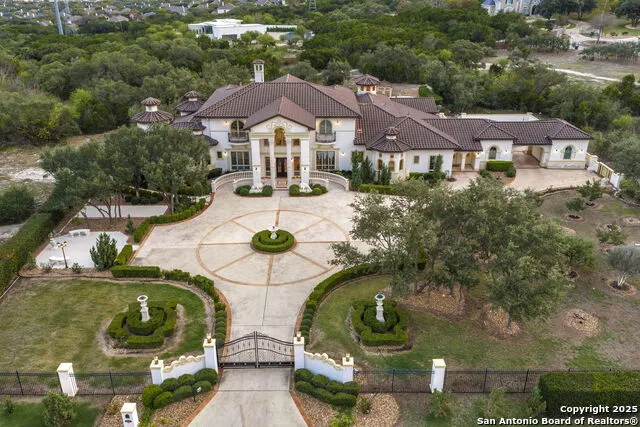 1418 Greystone San Antonio, TX 78258