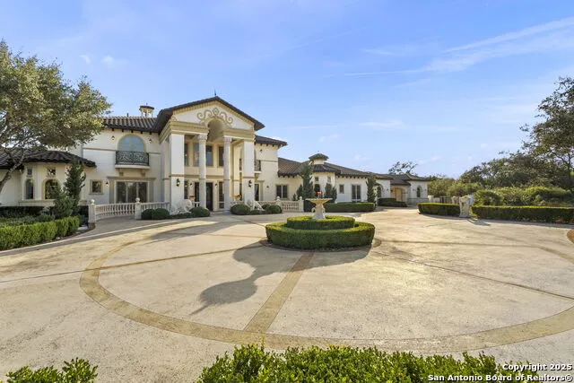 1418 Greystone San Antonio, TX 78258