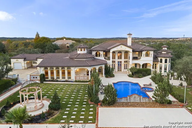 1418 Greystone San Antonio, TX 78258