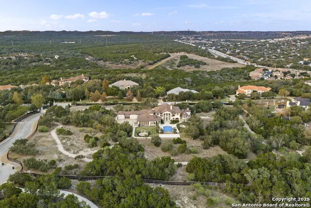 1418 Greystone San Antonio, TX 78258