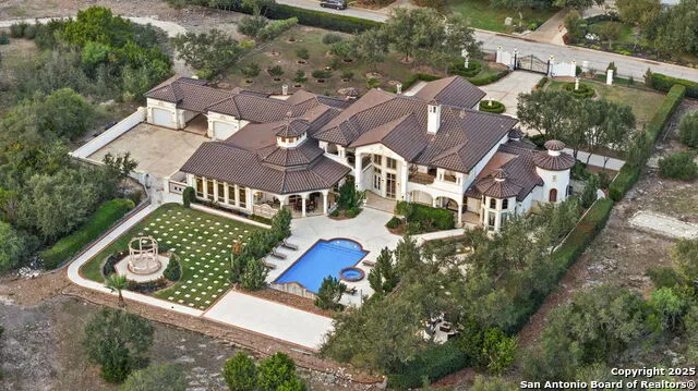 1418 Greystone San Antonio, TX 78258