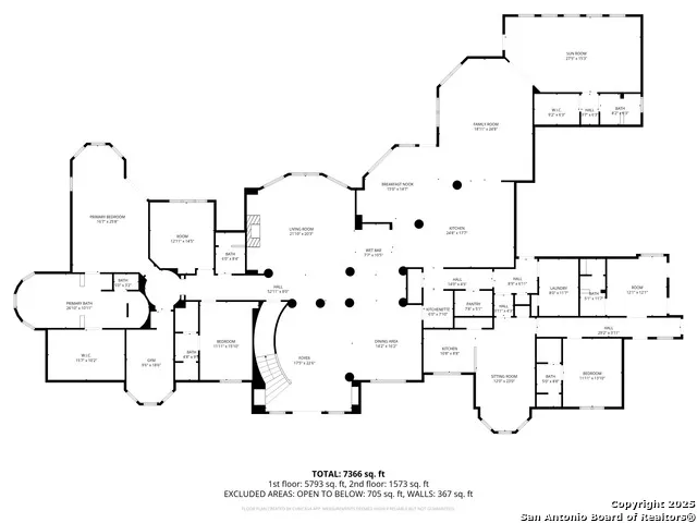 1418 Greystone San Antonio, TX 78258