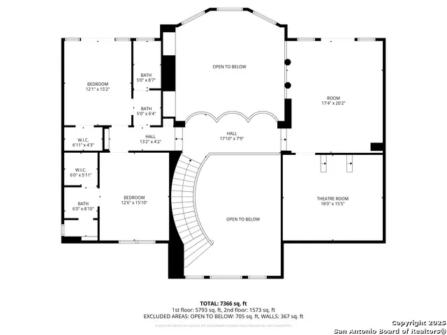 1418 Greystone San Antonio, TX 78258