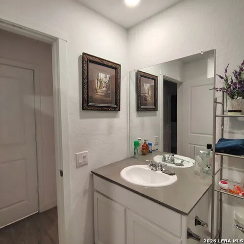 11838 ADORING WAY Von Ormy, TX 78073