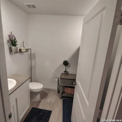 11838 ADORING WAY Von Ormy, TX 78073