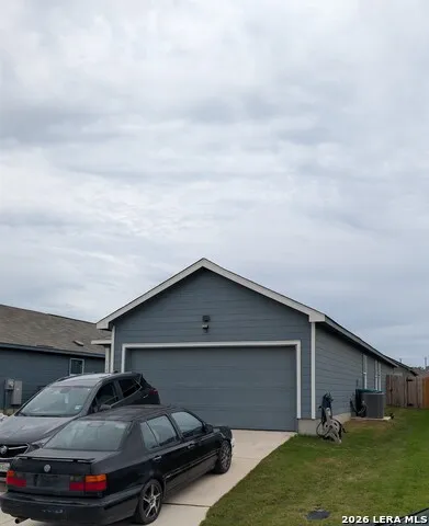 11838 ADORING WAY Von Ormy, TX 78073