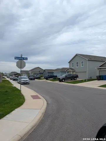 11838 ADORING WAY Von Ormy, TX 78073