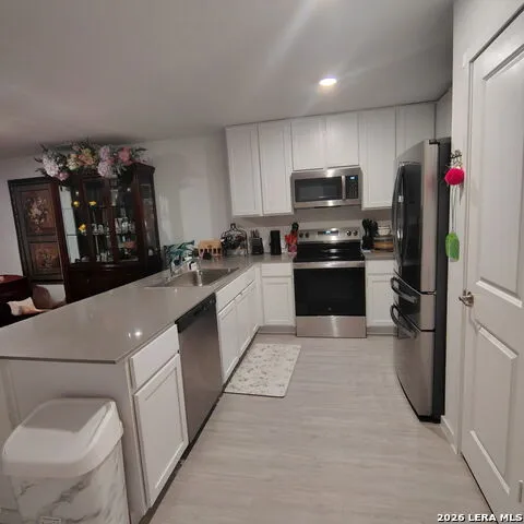 11838 ADORING WAY Von Ormy, TX 78073