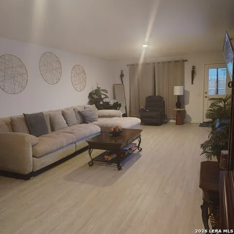 11838 ADORING WAY Von Ormy, TX 78073