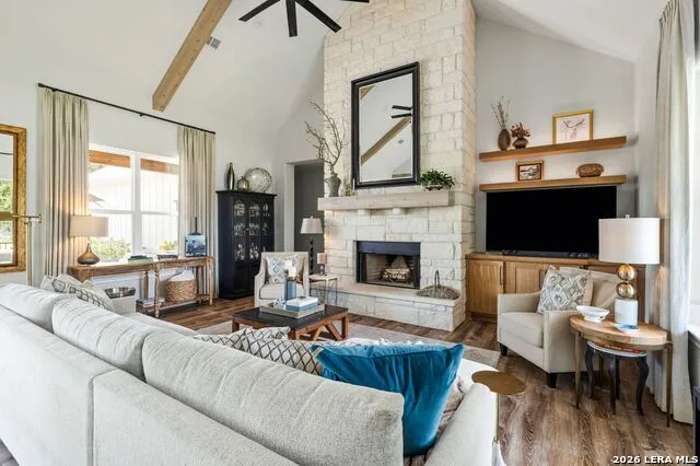 2009 Axis Circle Fredericksburg, TX 78624