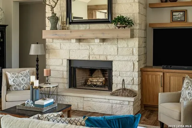 2009 Axis Circle Fredericksburg, TX 78624