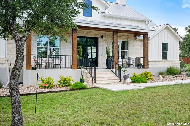 2009 Axis Circle Fredericksburg, TX 78624