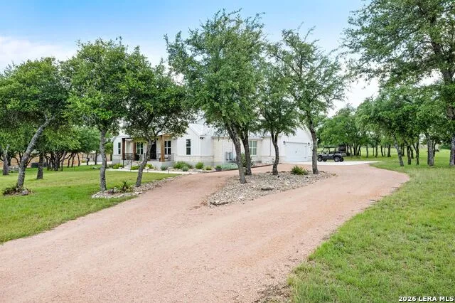 2009 Axis Circle Fredericksburg, TX 78624