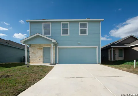 3839 TERRELL TRACE