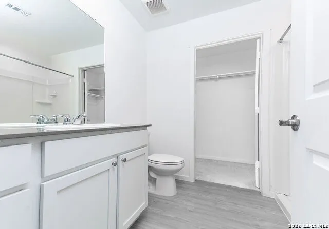3839 TERRELL TRACE San Antonio, TX 78211