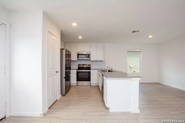 3839 TERRELL TRACE San Antonio, TX 78211