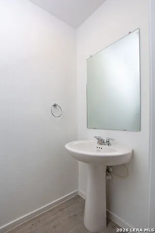 3839 TERRELL TRACE San Antonio, TX 78211