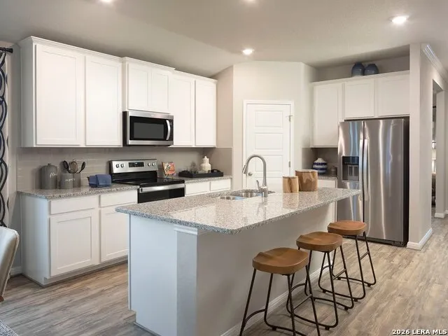 1539 Ravine Way New Braunfels, TX 78132