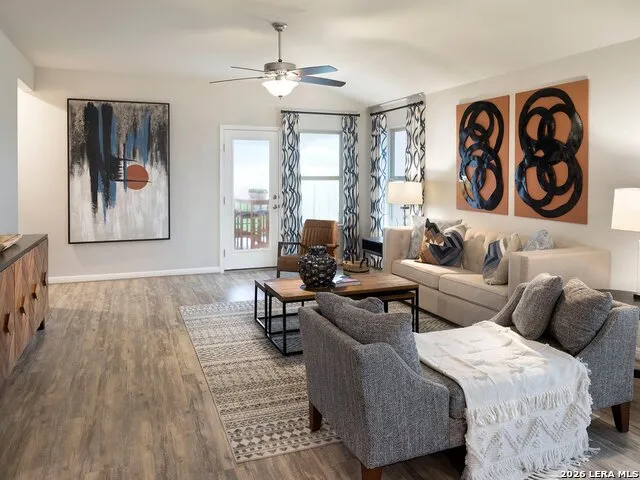 1539 Ravine Way New Braunfels, TX 78132