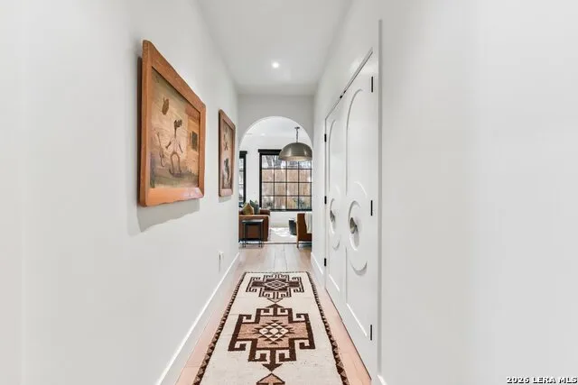 1915 BRACKENRIDGE ST Austin, TX 78704