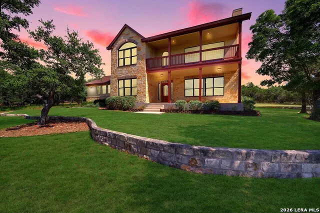 995 Cielo Springs Drive Blanco, TX 78606