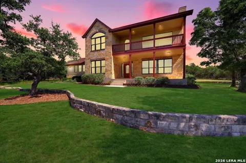 995 Cielo Springs Drive