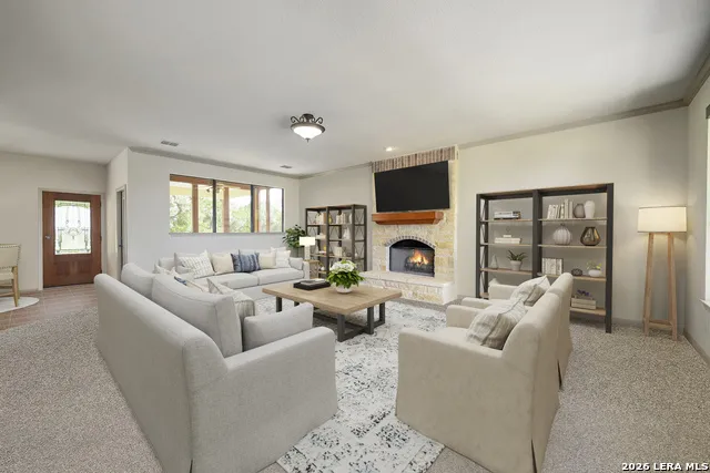 995 Cielo Springs Drive Blanco, TX 78606