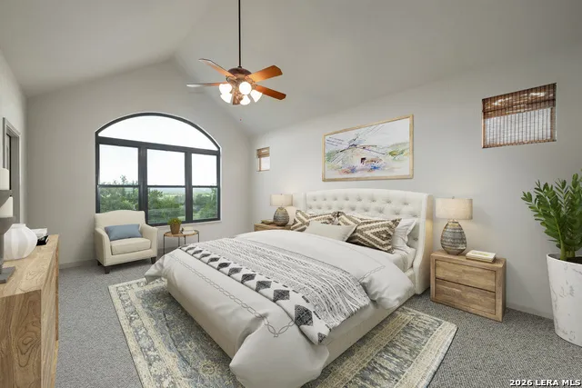 995 Cielo Springs Drive Blanco, TX 78606