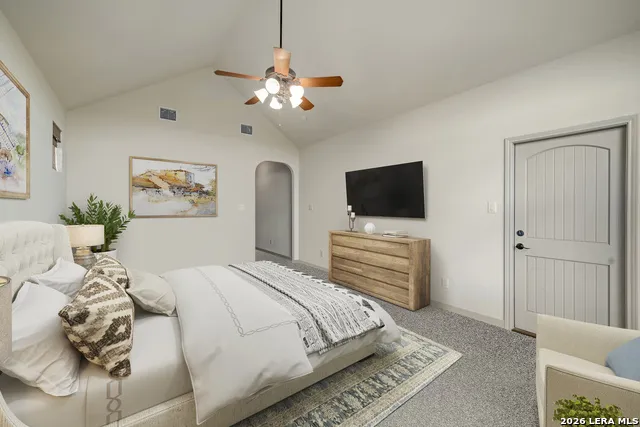 995 Cielo Springs Drive Blanco, TX 78606