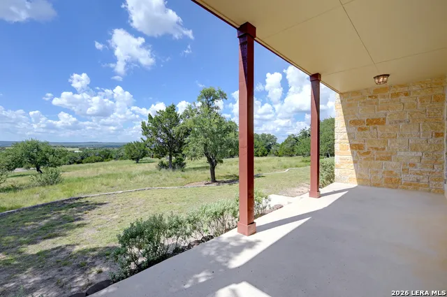 995 Cielo Springs Drive Blanco, TX 78606