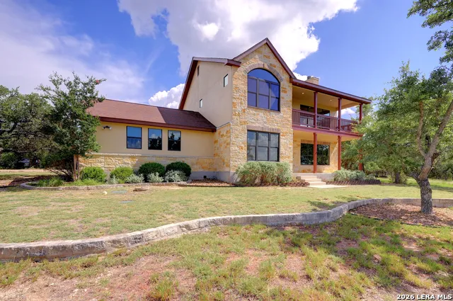 995 Cielo Springs Drive Blanco, TX 78606