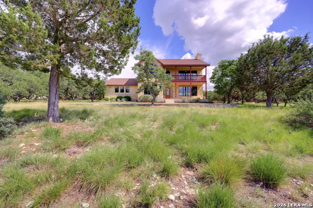 995 Cielo Springs Drive Blanco, TX 78606