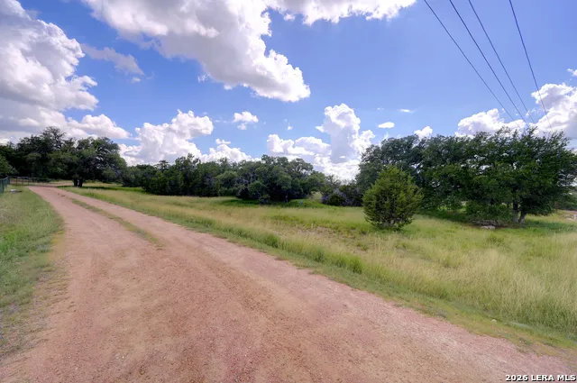 995 Cielo Springs Drive Blanco, TX 78606