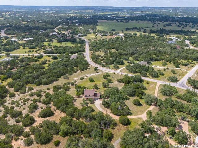 995 Cielo Springs Drive Blanco, TX 78606