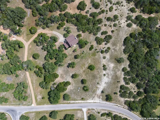 995 Cielo Springs Drive Blanco, TX 78606