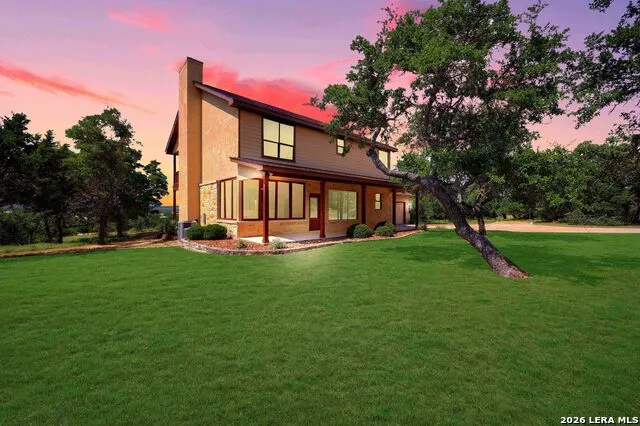 995 Cielo Springs Drive Blanco, TX 78606