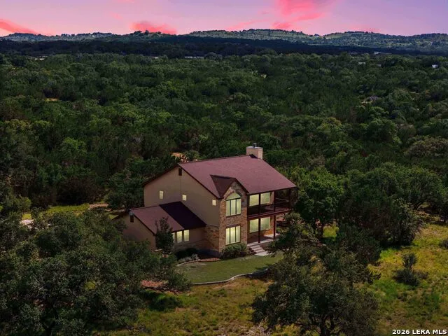 995 Cielo Springs Drive Blanco, TX 78606