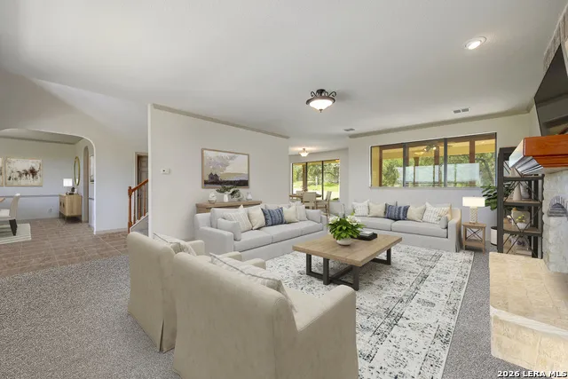 995 Cielo Springs Drive Blanco, TX 78606