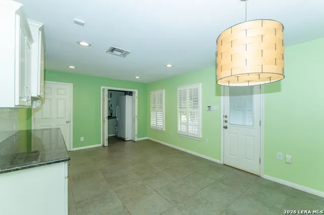636 RITTIMAN RD Terrell Hills, TX 78209